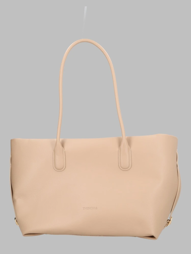 BORSA SHOPPER "TALLIA" BOTTALATO