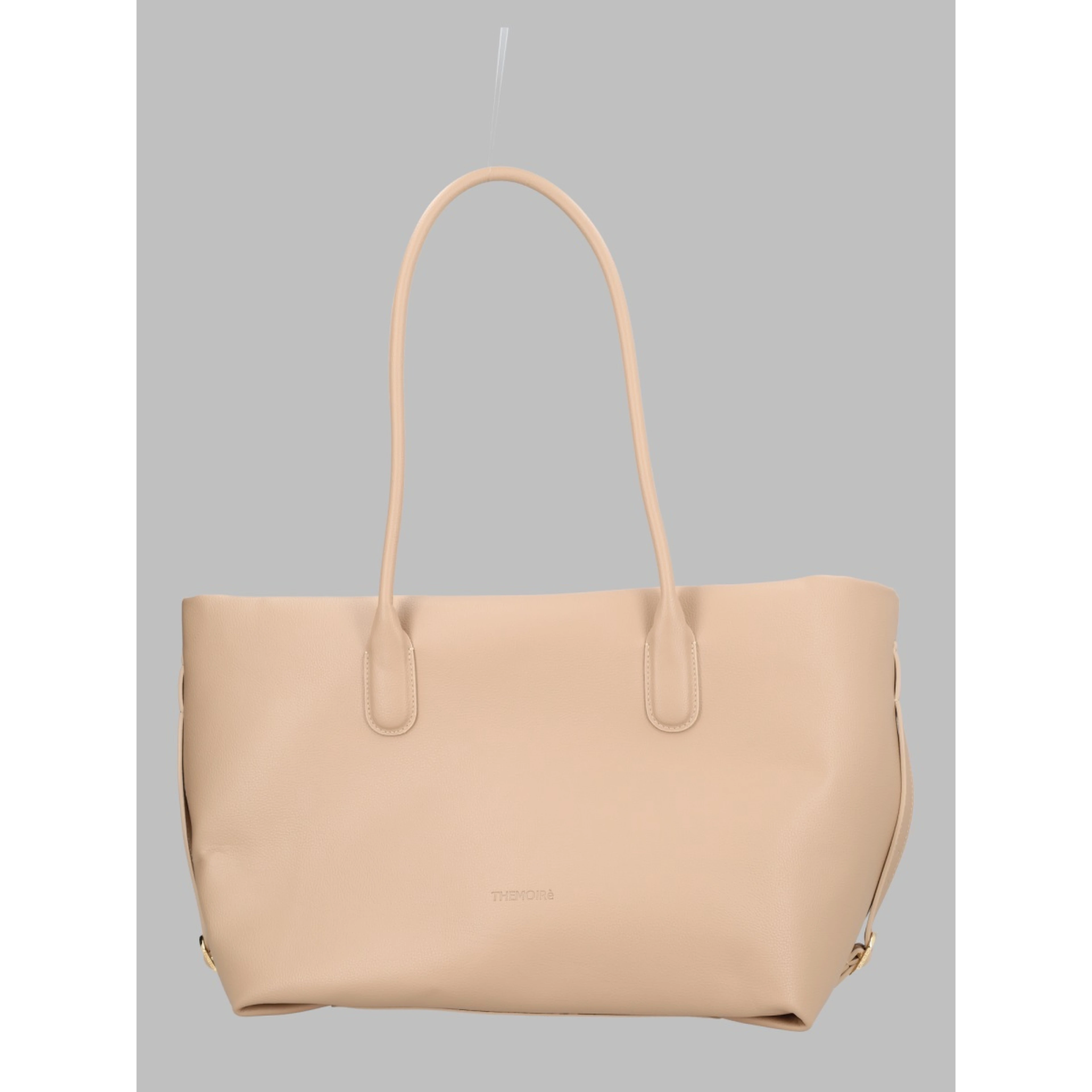BORSA SHOPPER "TALLIA" BOTTALATO