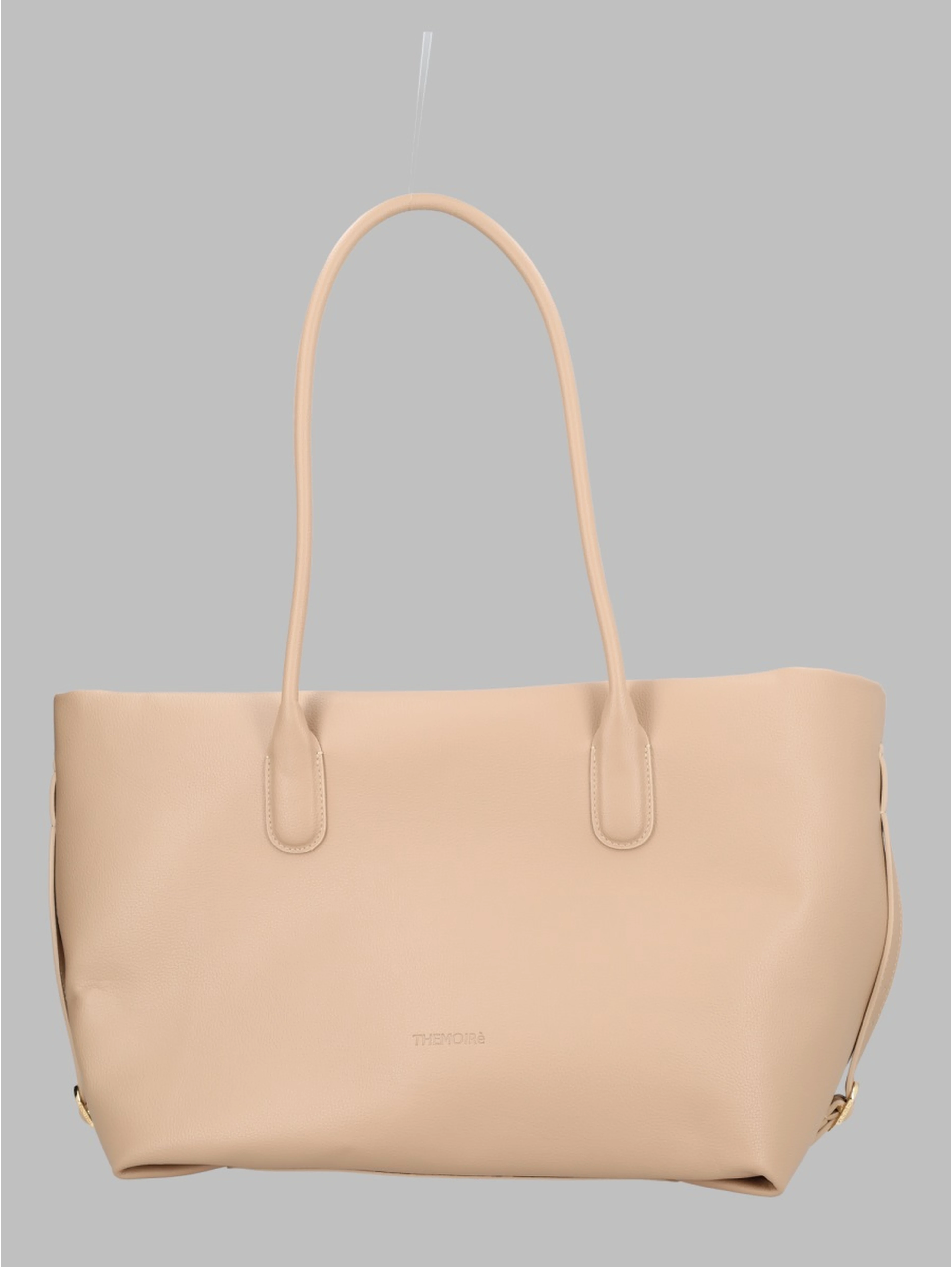 BORSA SHOPPER "TALLIA" BOTTALATO