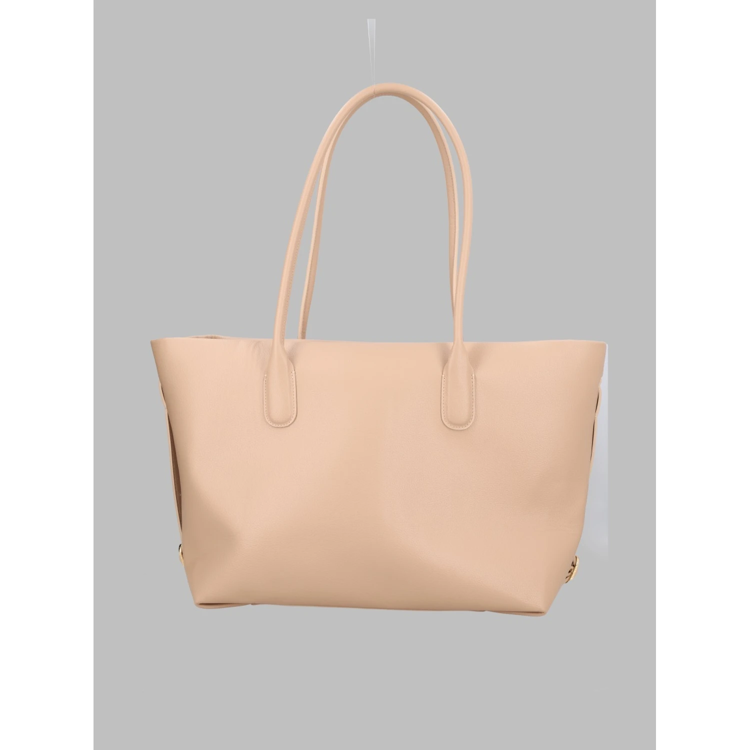 BORSA SHOPPER "TALLIA" BOTTALATO