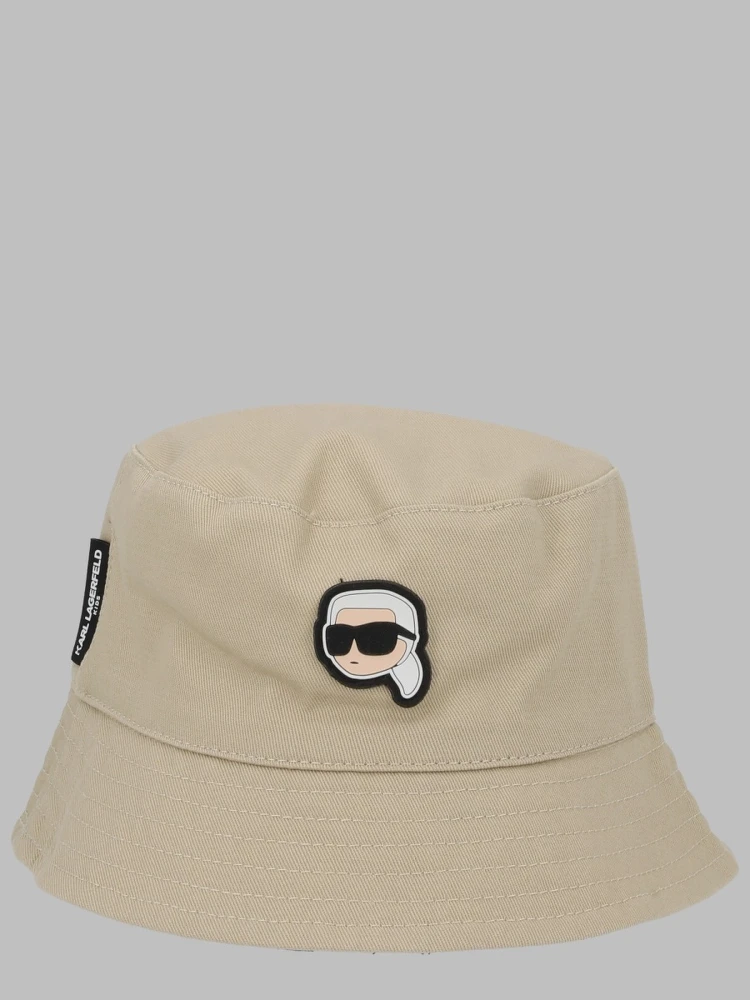 cappello reversible