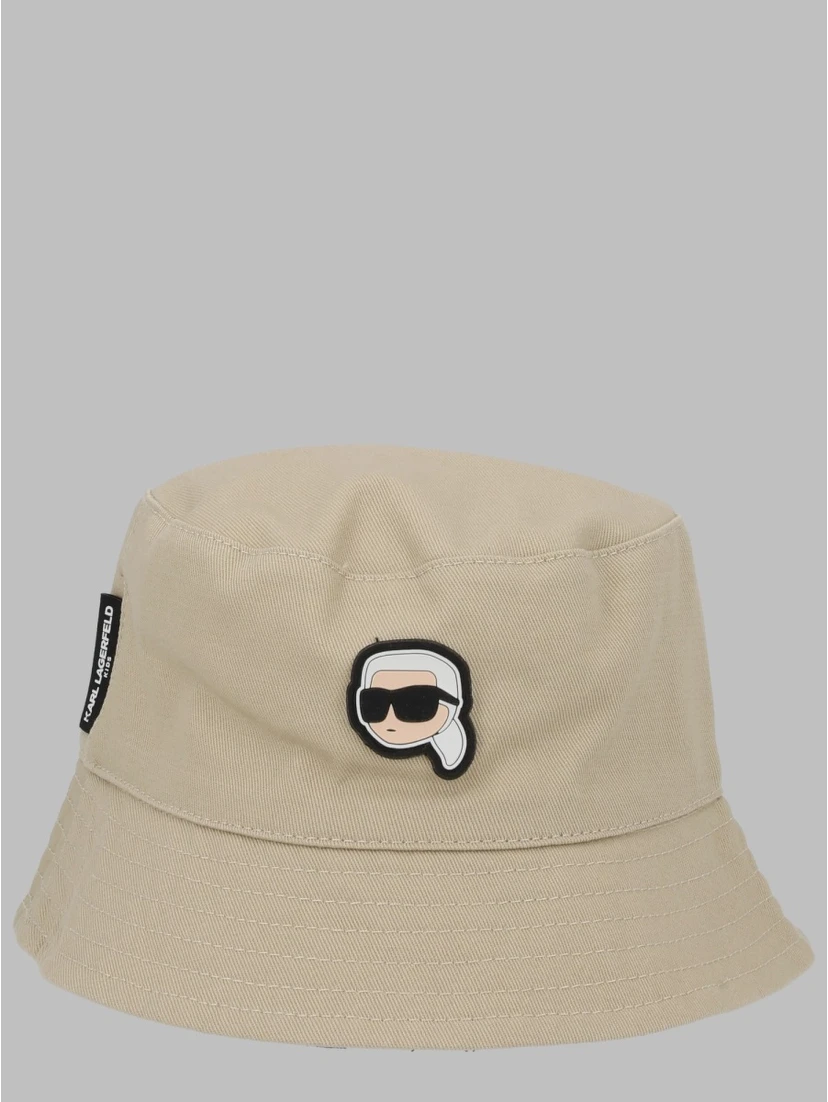 cappello reversible
