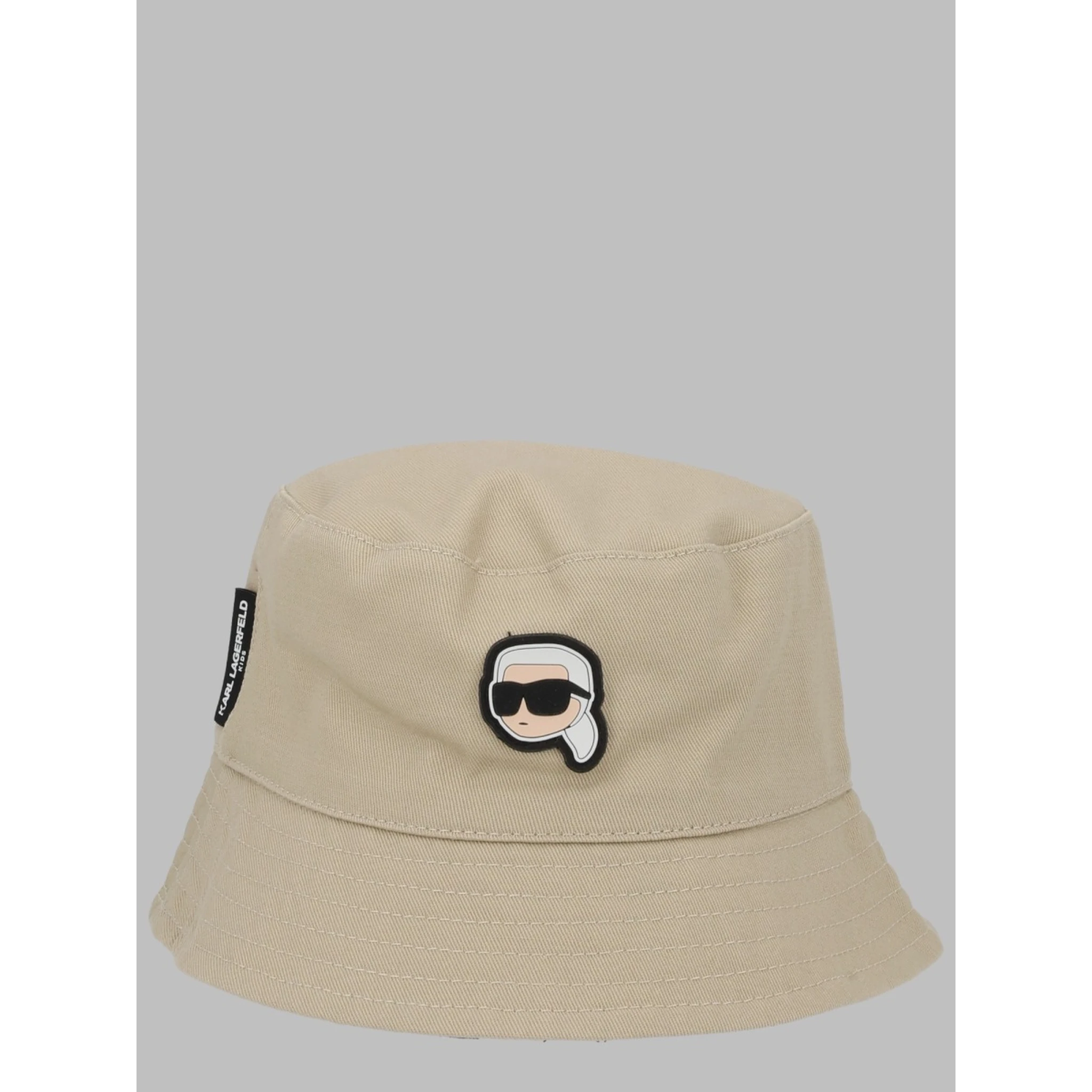 cappello reversible