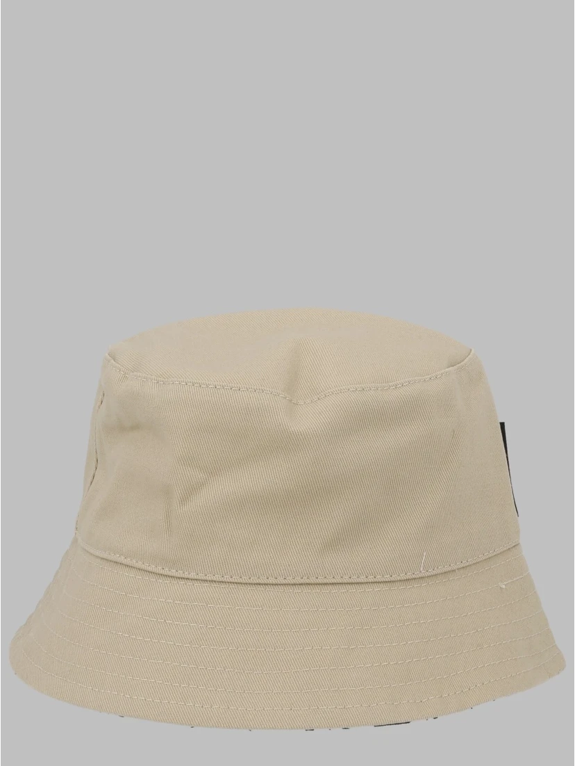 cappello reversible