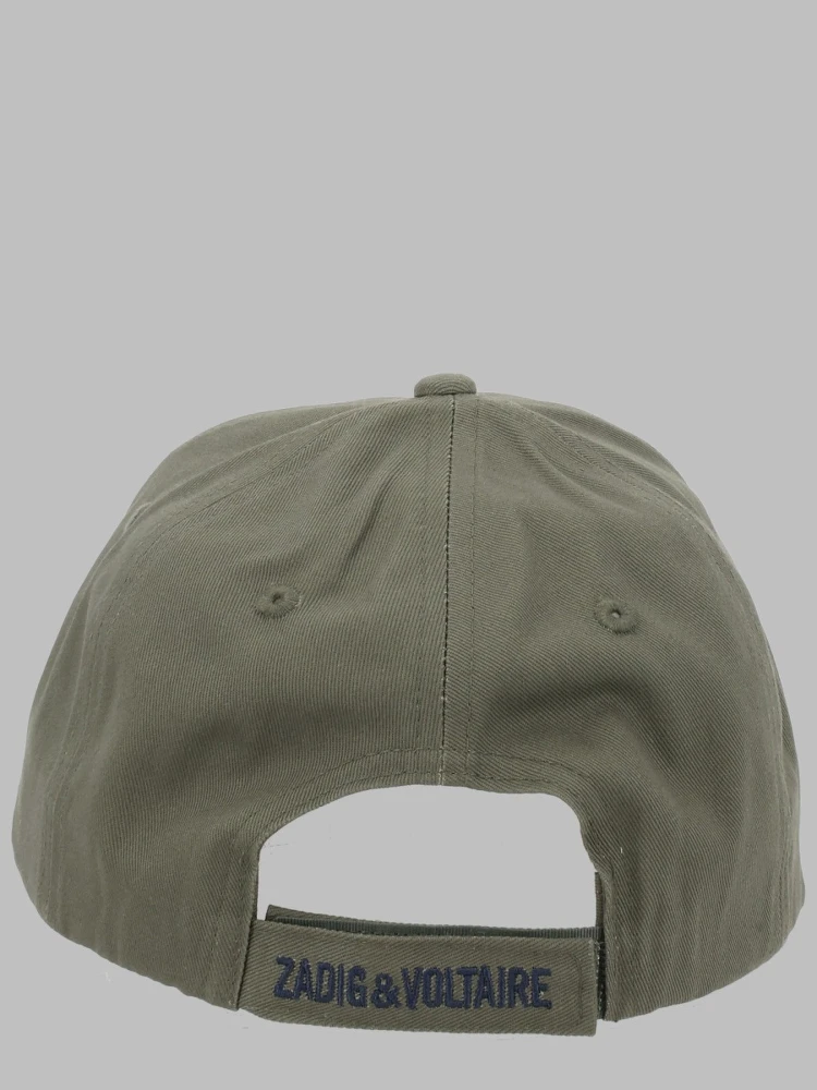 cappello alternative