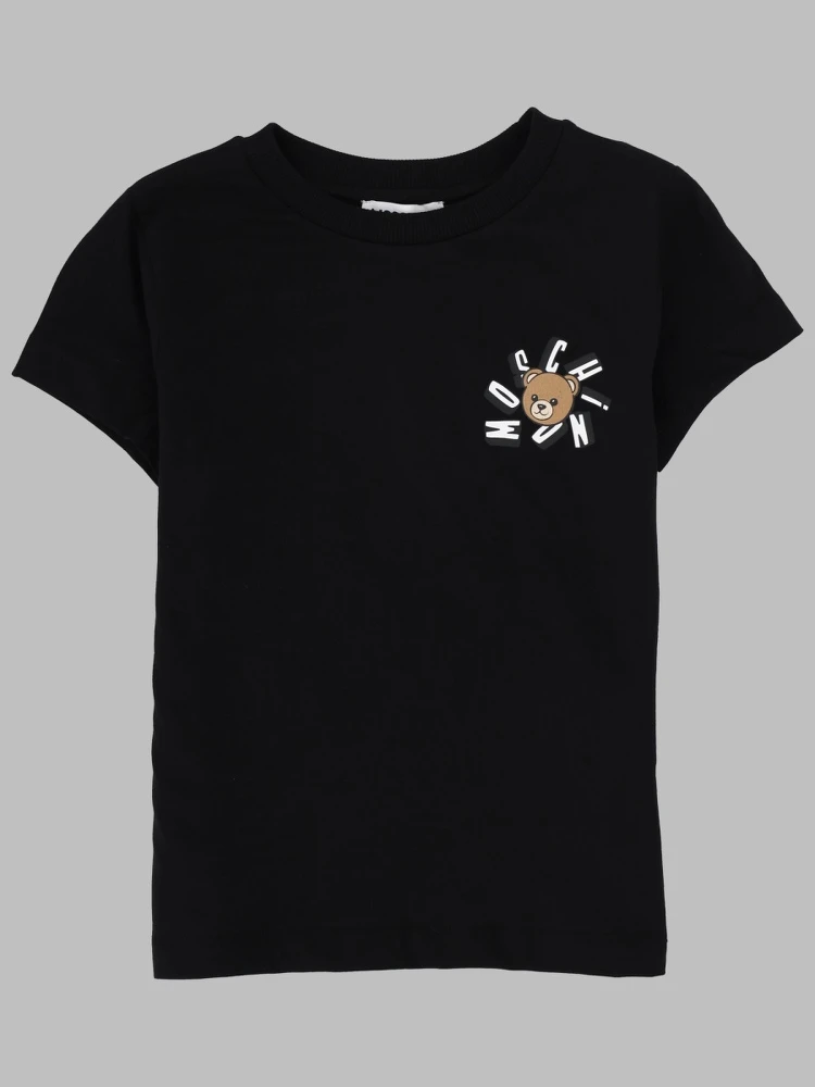 t-shirt addition