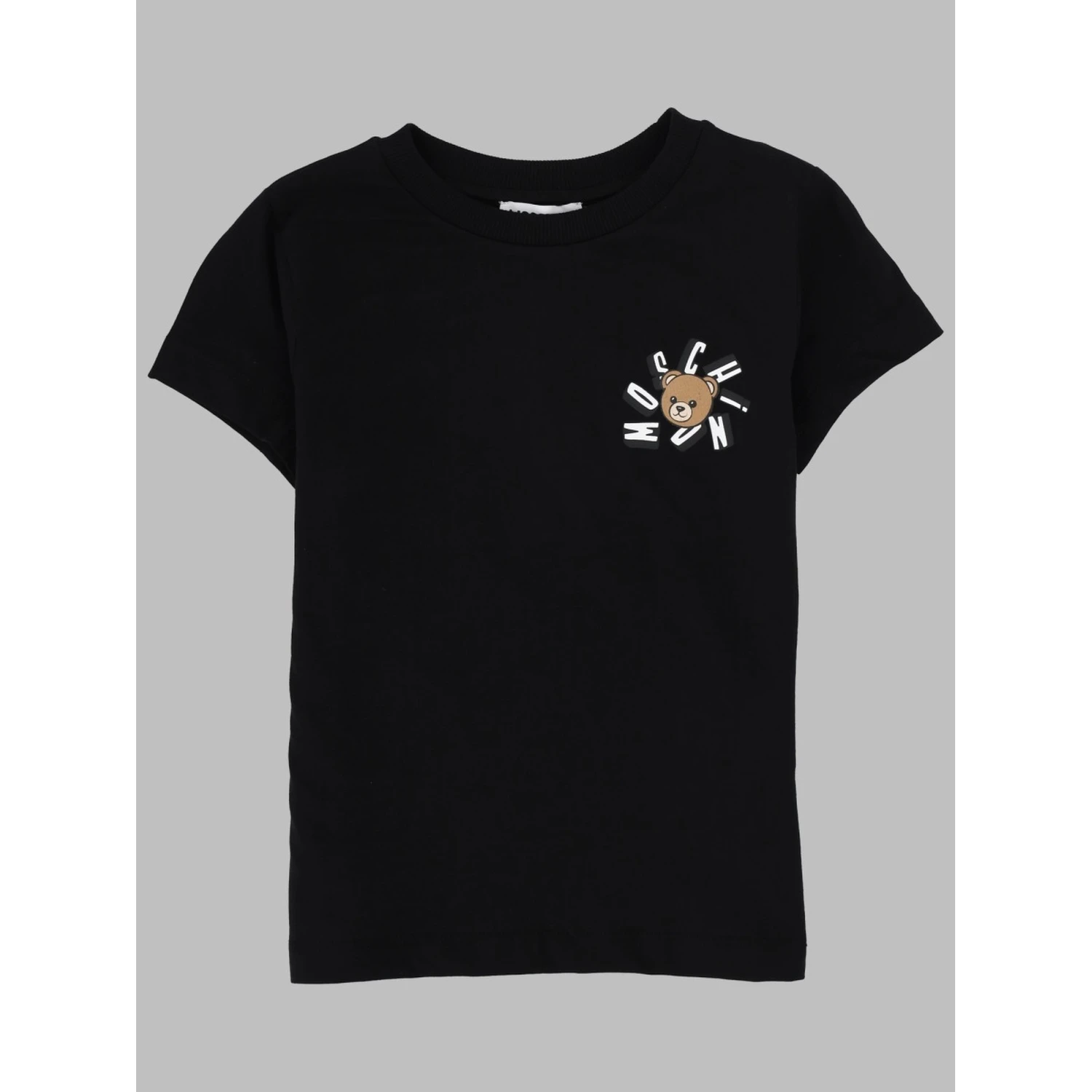 t-shirt addition