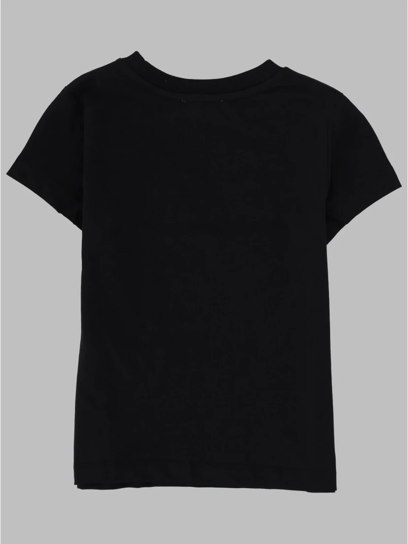 t-shirt addition