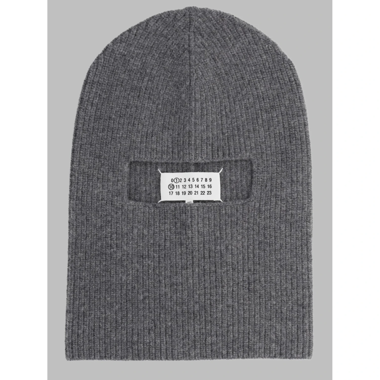 BALACLAVA IN LANA