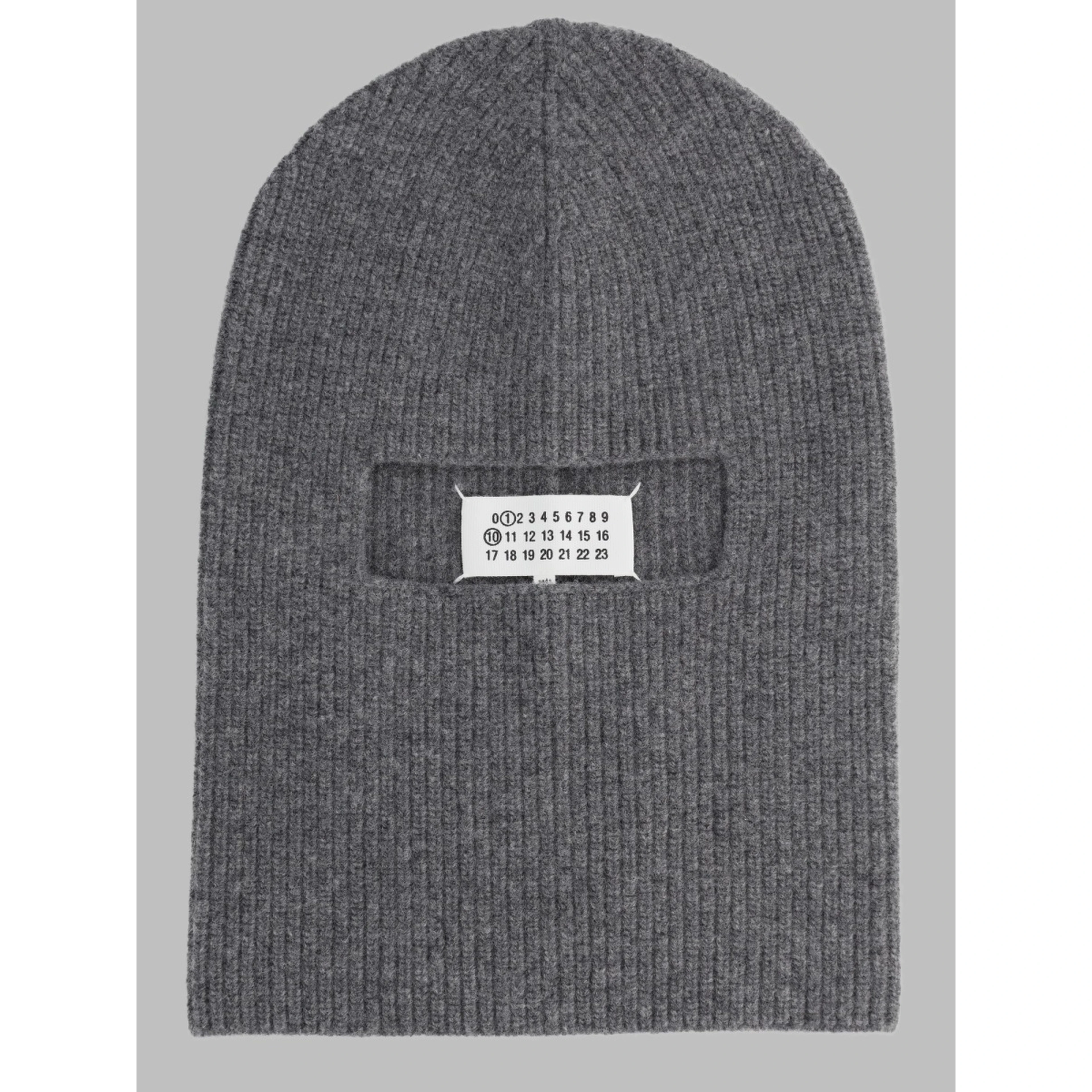 BALACLAVA IN LANA