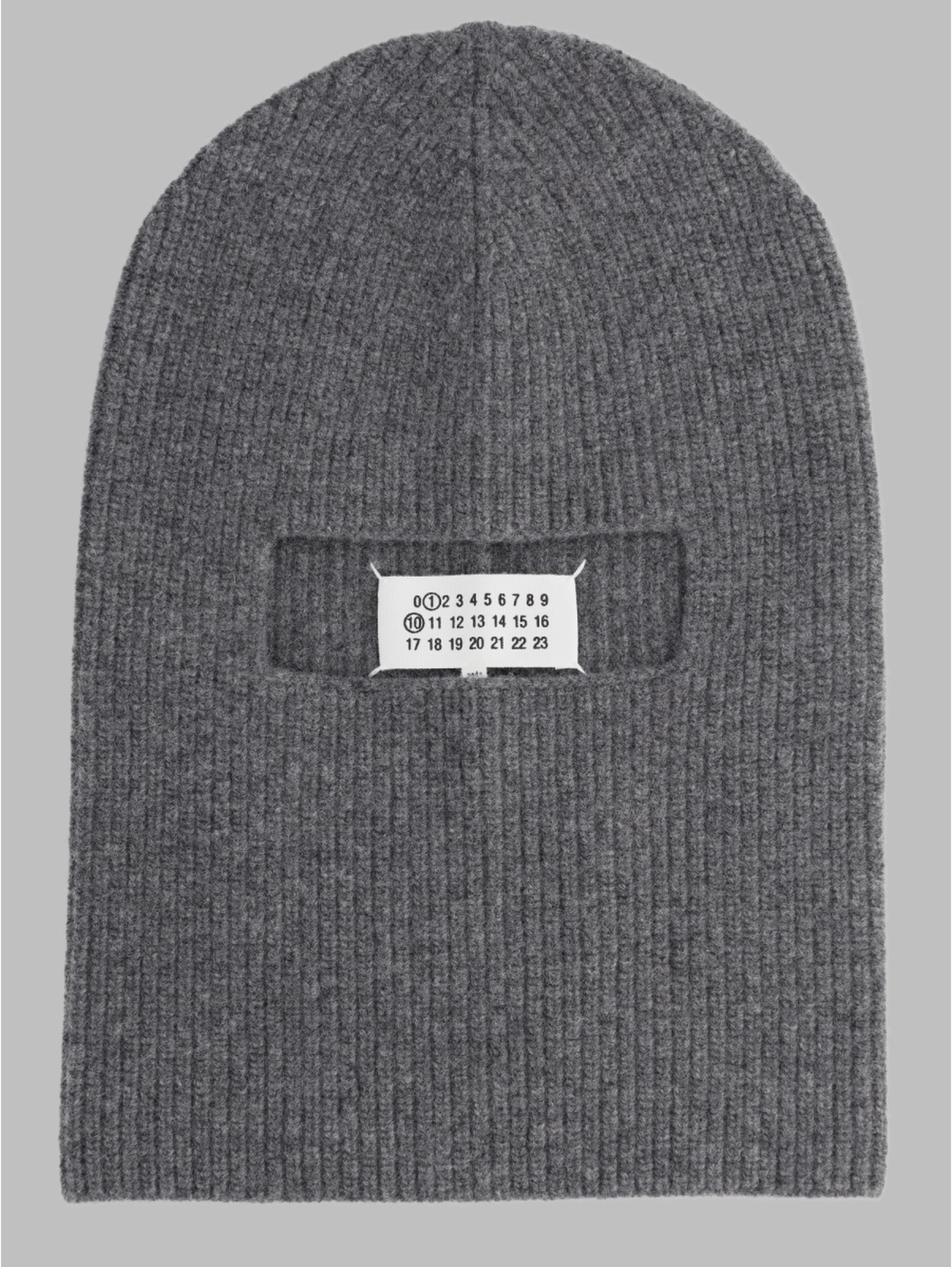BALACLAVA IN LANA