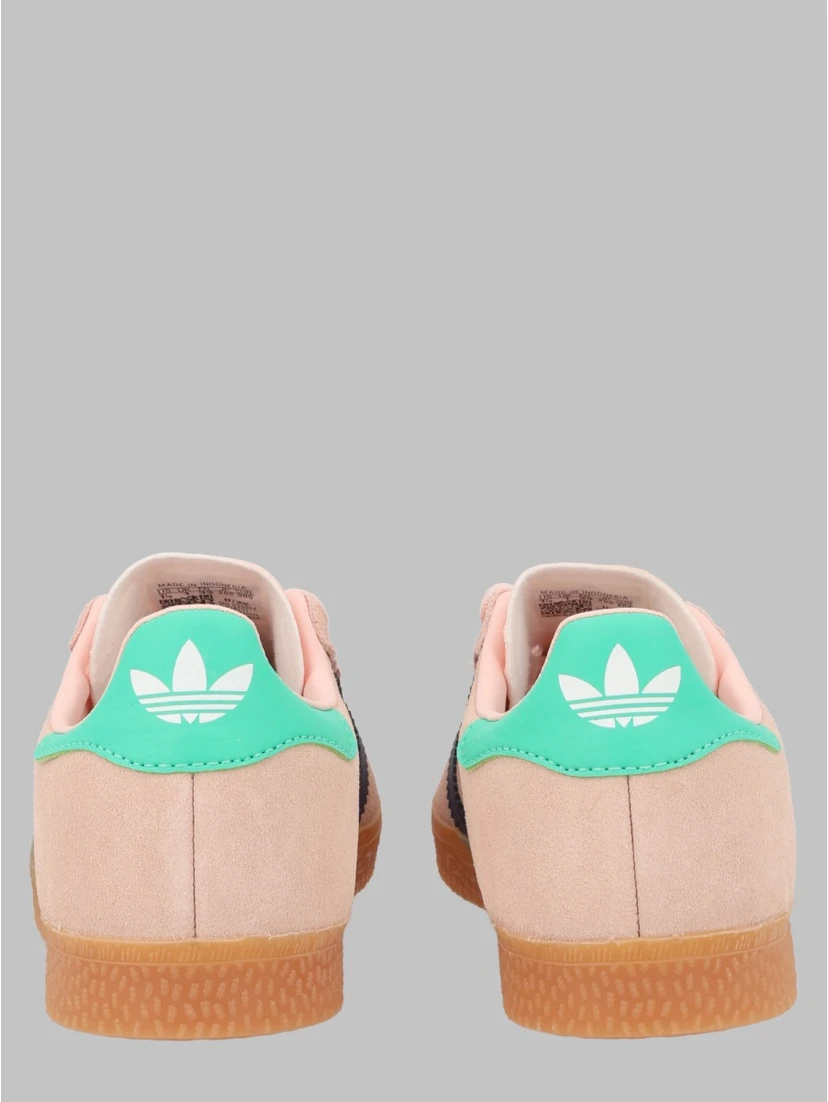 gazelle c