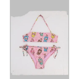 mary - monster charms col