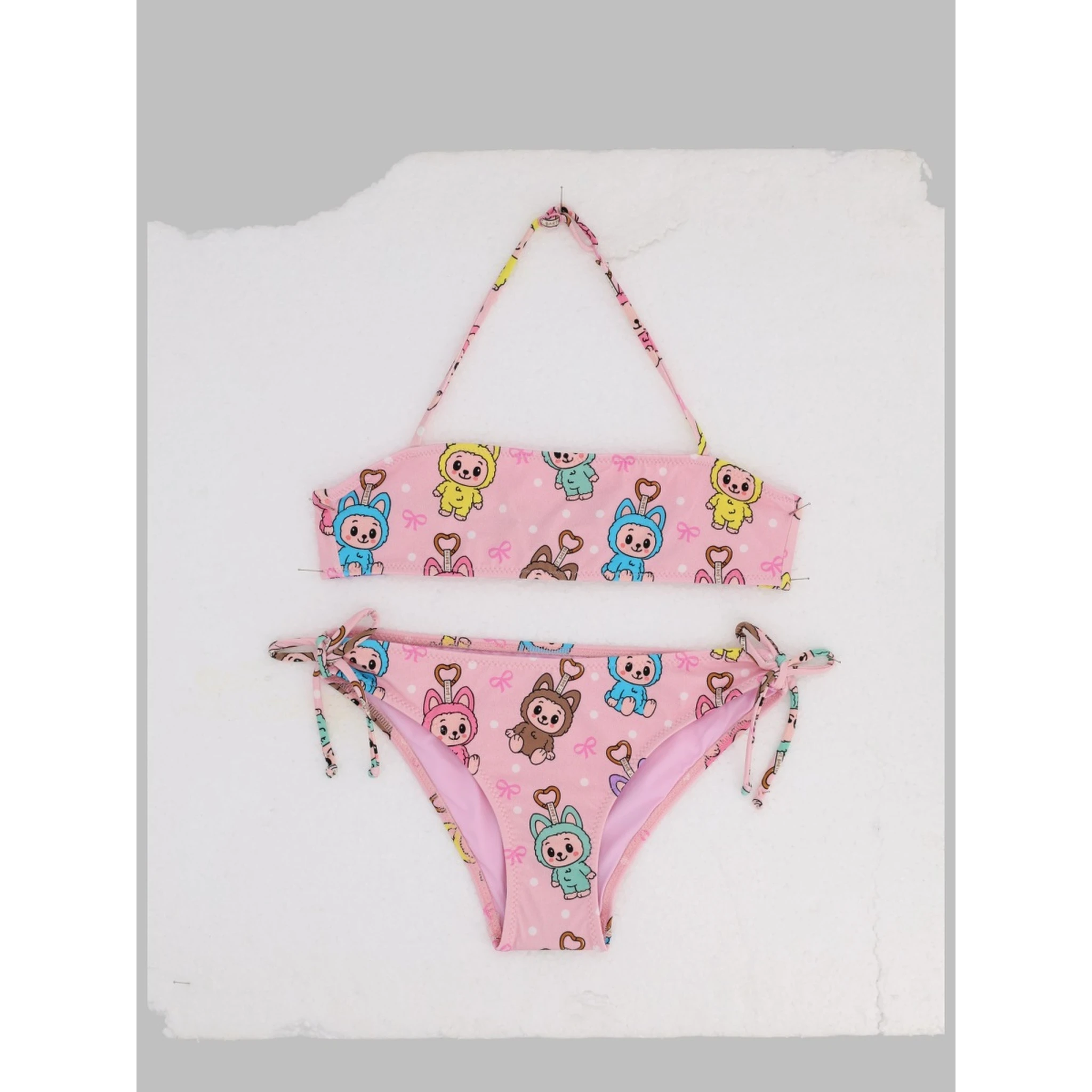 mary - monster charms col
