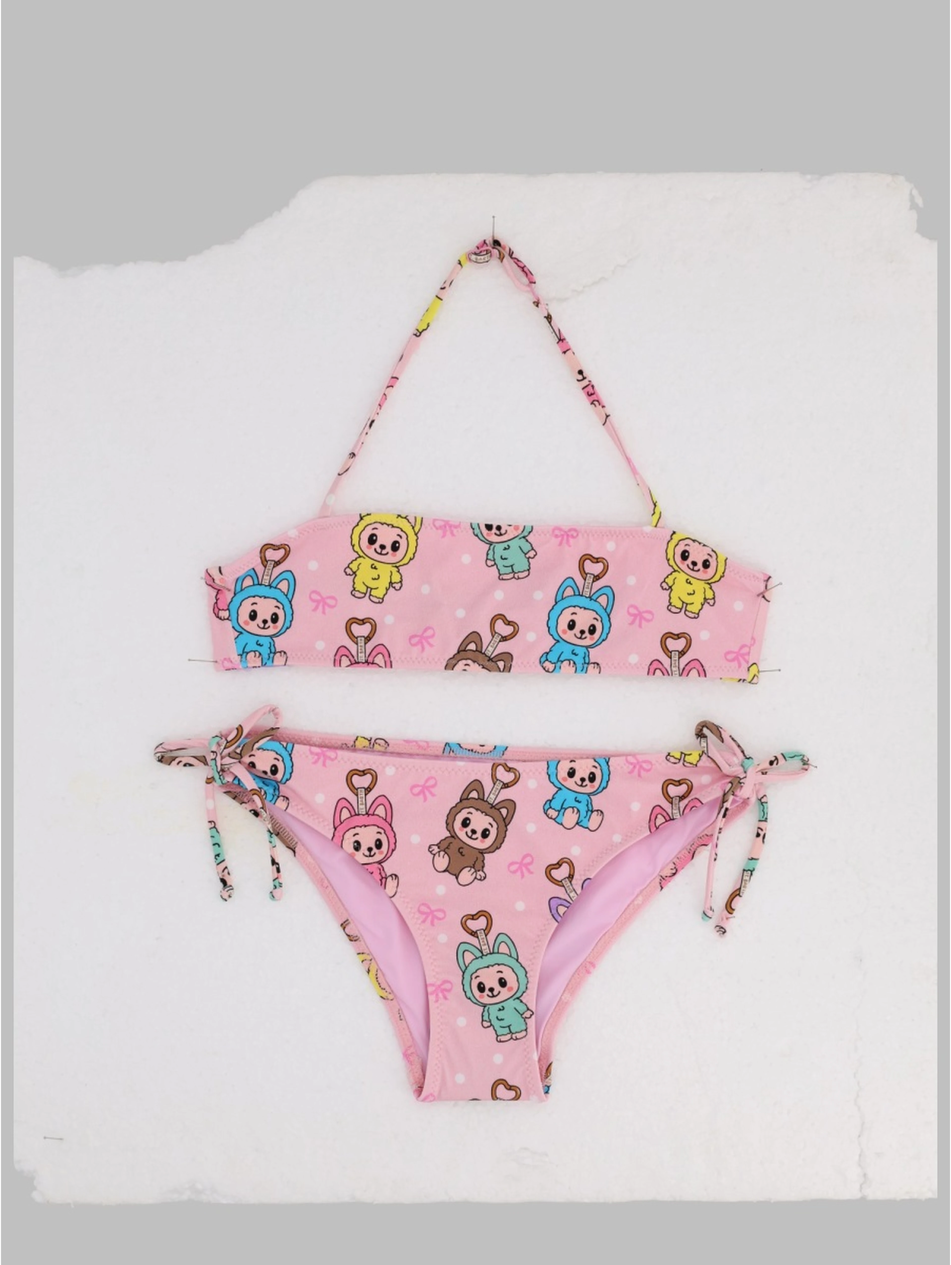 mary - monster charms col