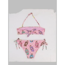 mary - monster charms col