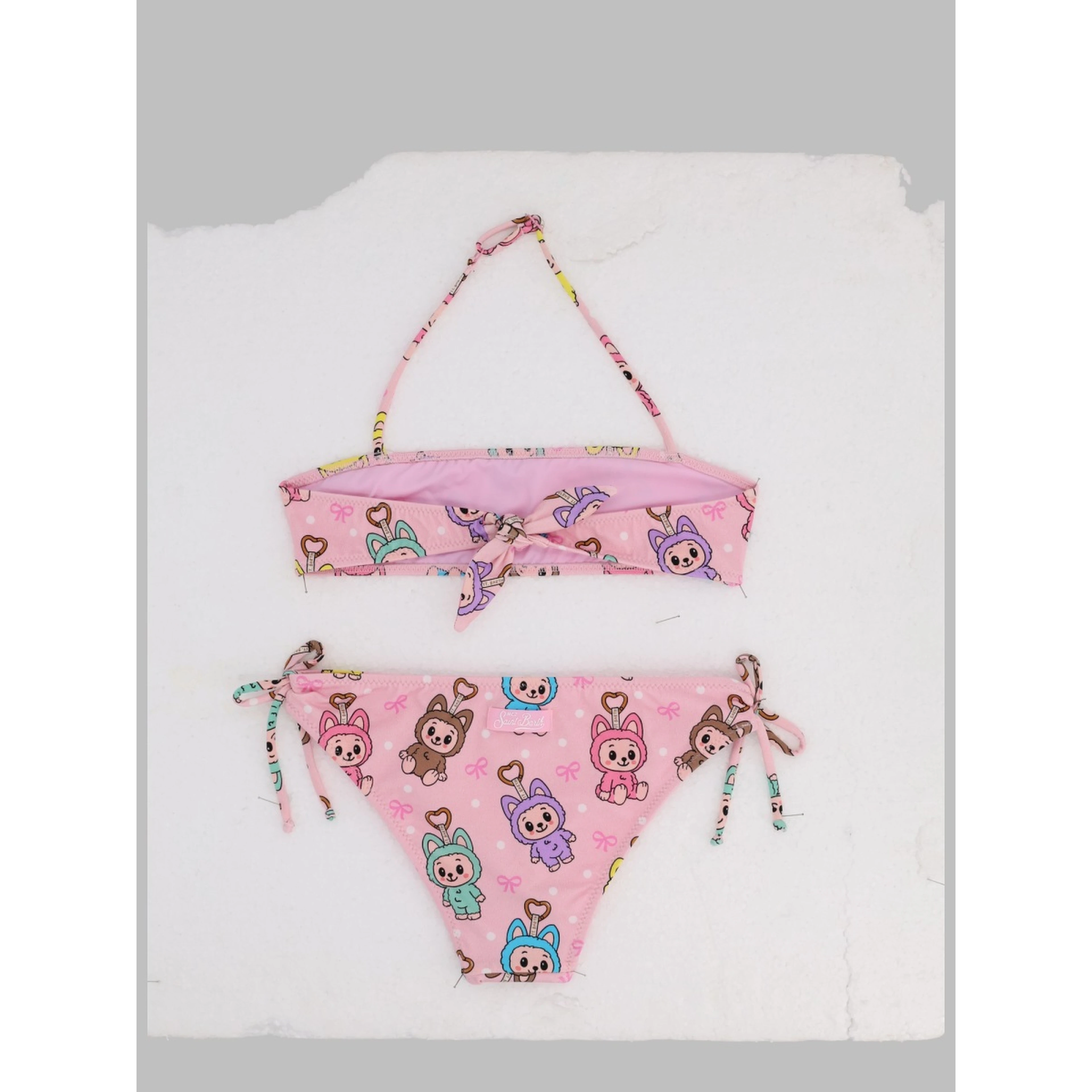 mary - monster charms col