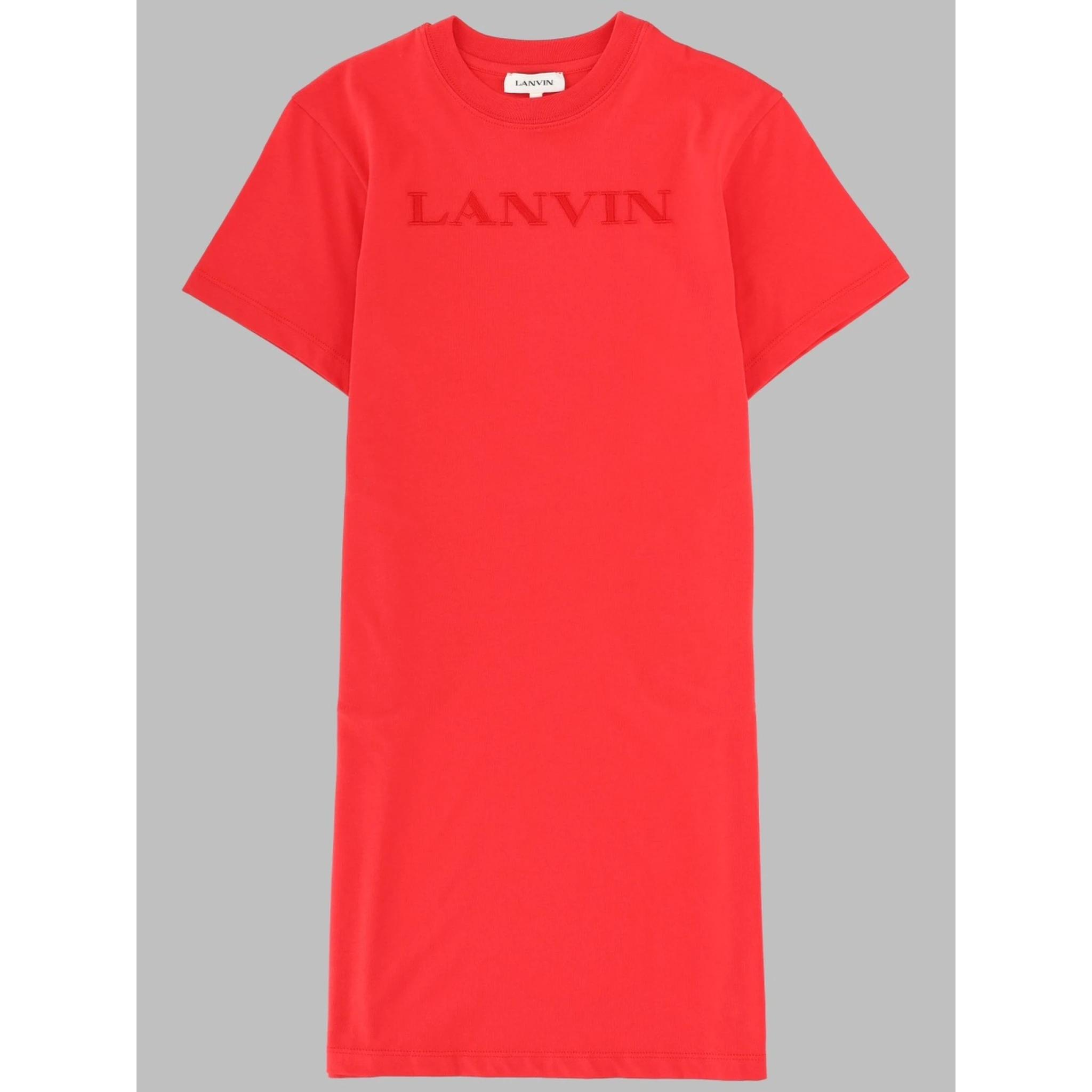 vestido corto