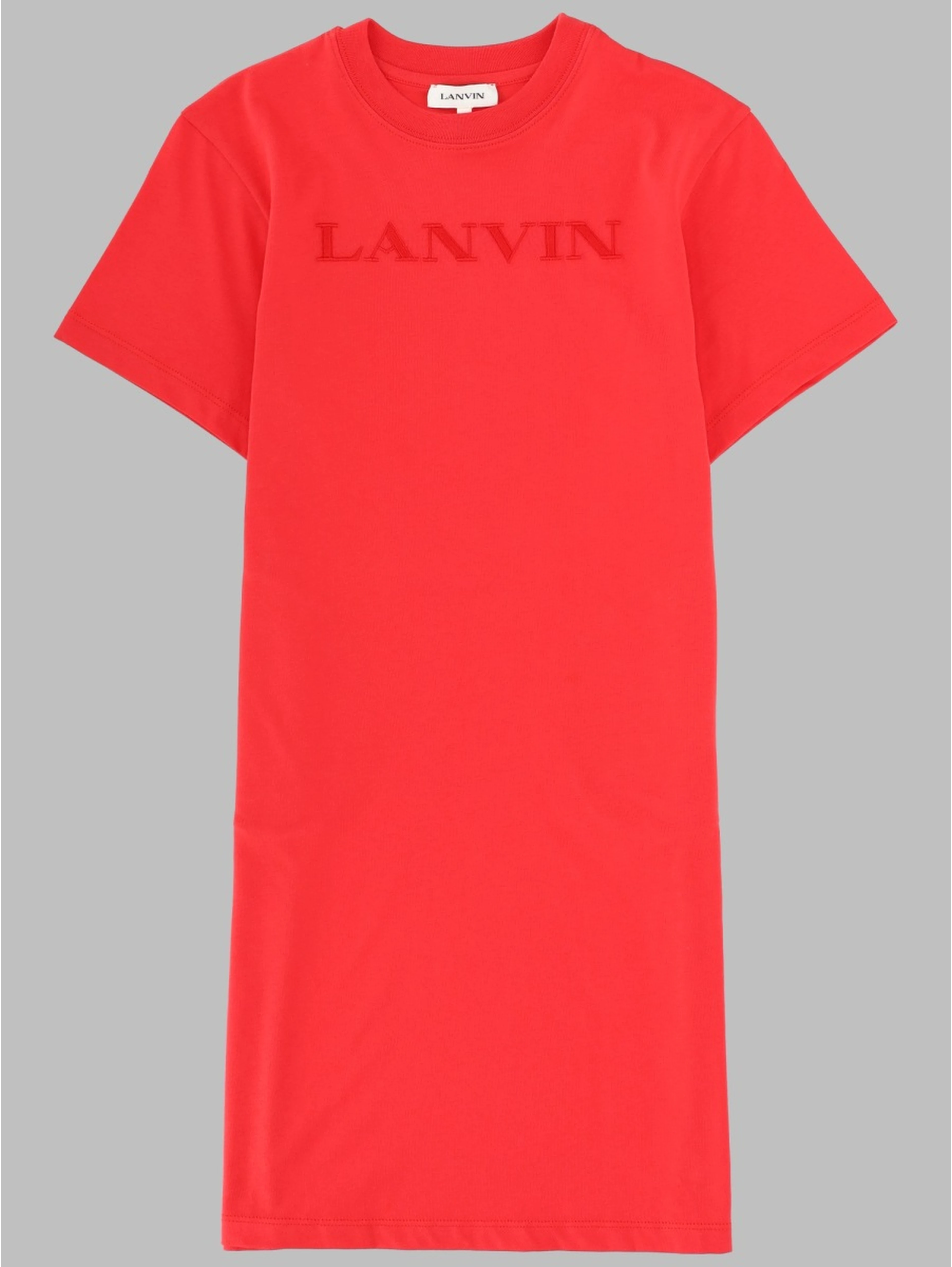 vestido corto