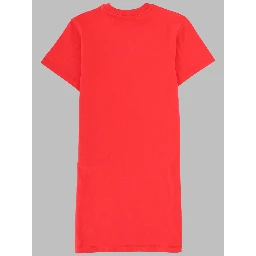vestido corto