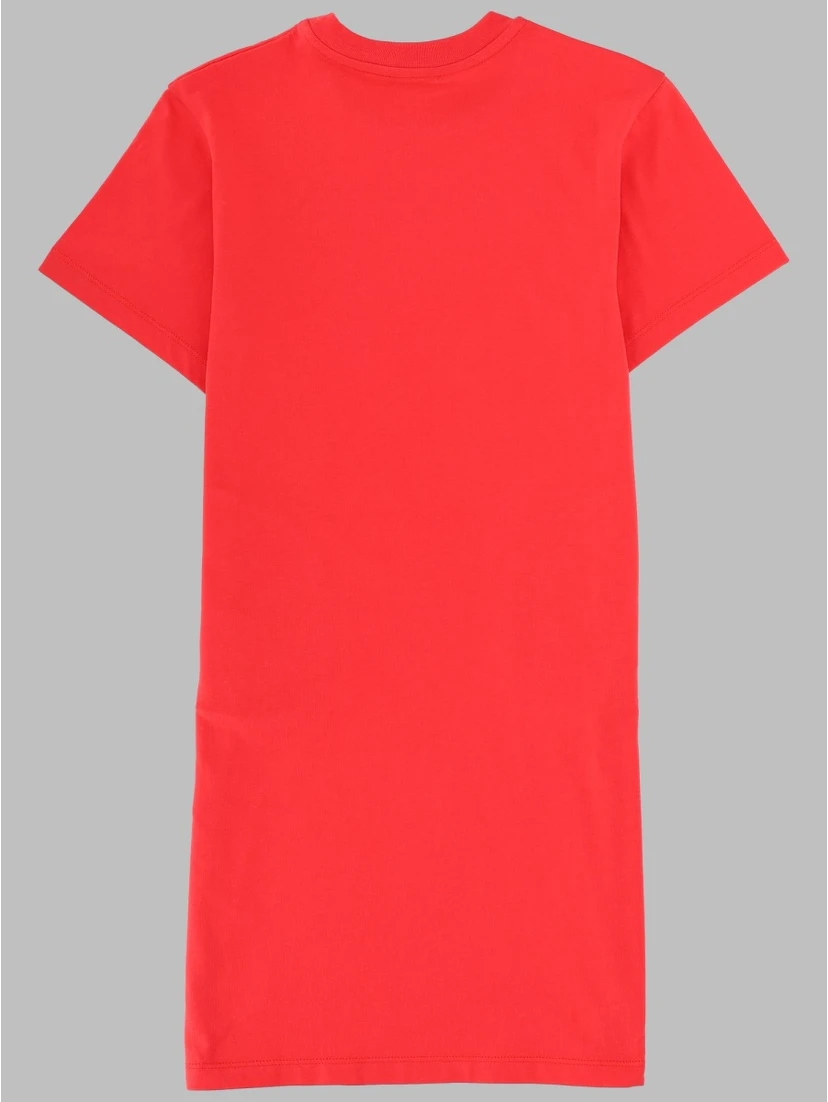 vestido corto