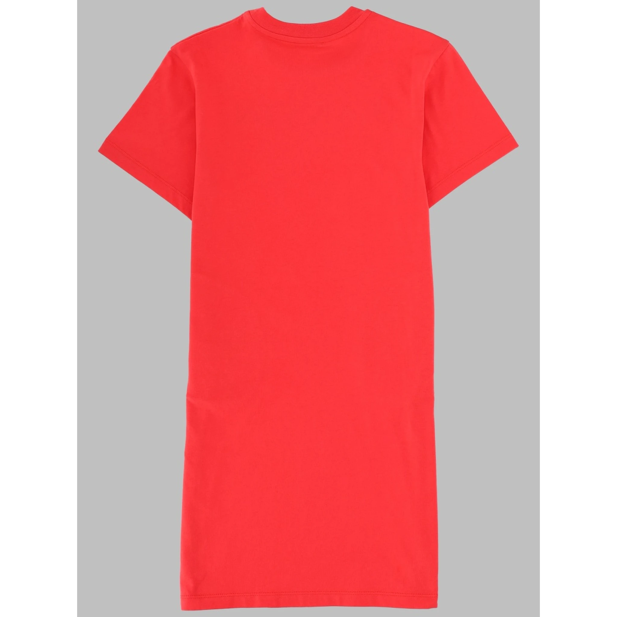 vestido corto