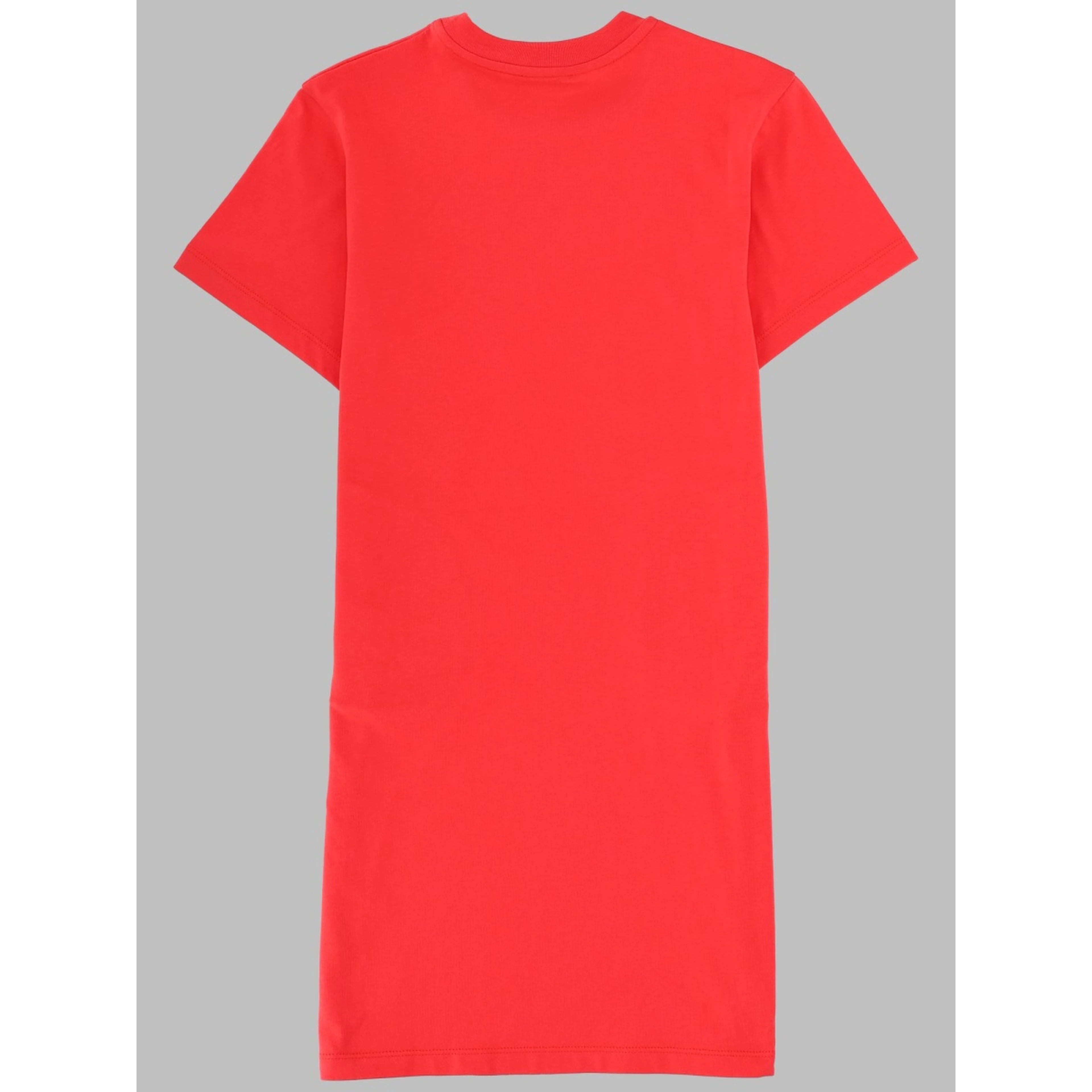 vestido corto