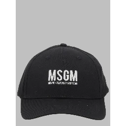 cotton caps unisex