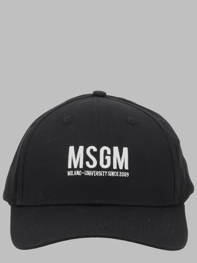 cotton caps unisex