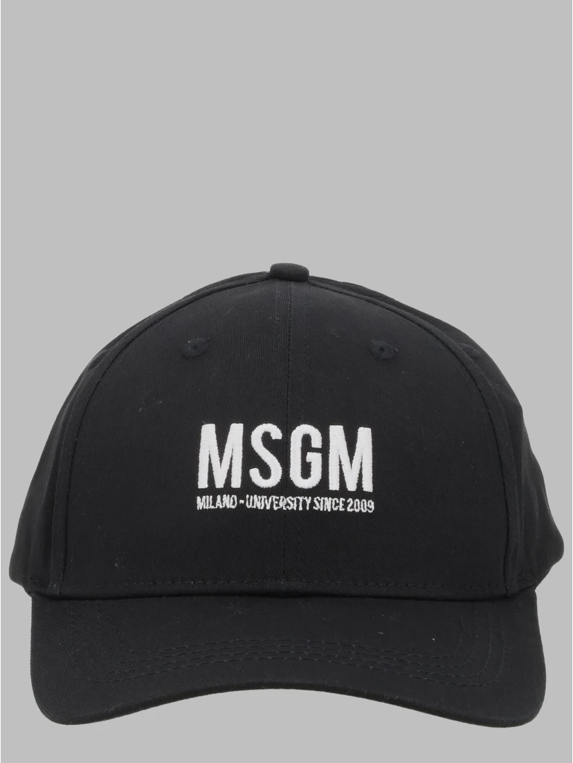 cotton caps unisex