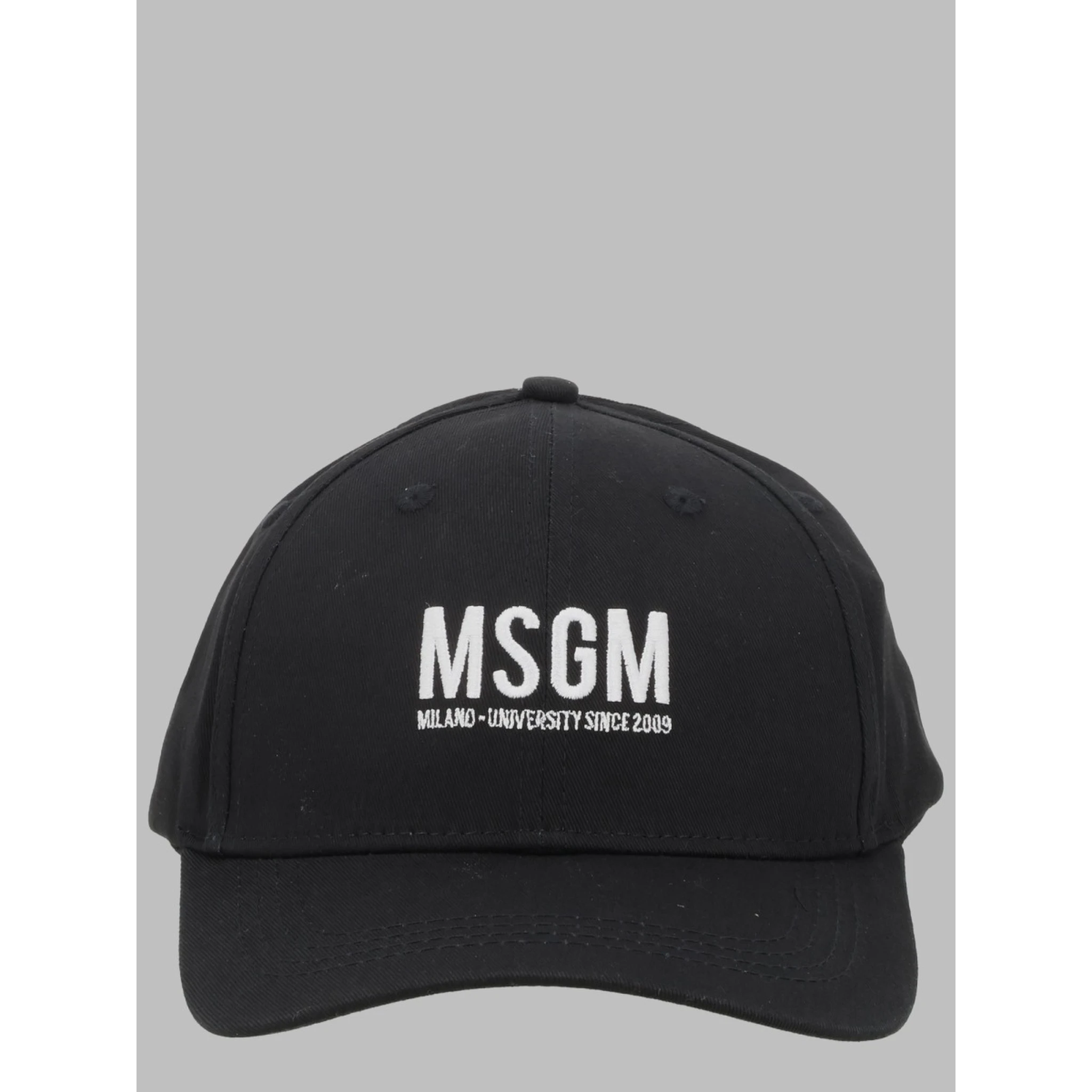 cotton caps unisex