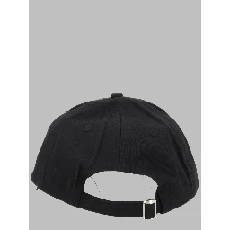cotton caps unisex