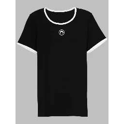 T-SHIRT CON LOGO
