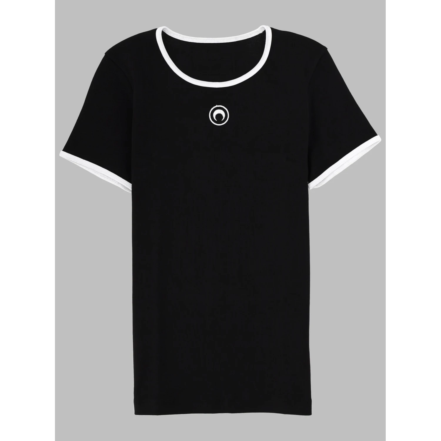 T-SHIRT CON LOGO