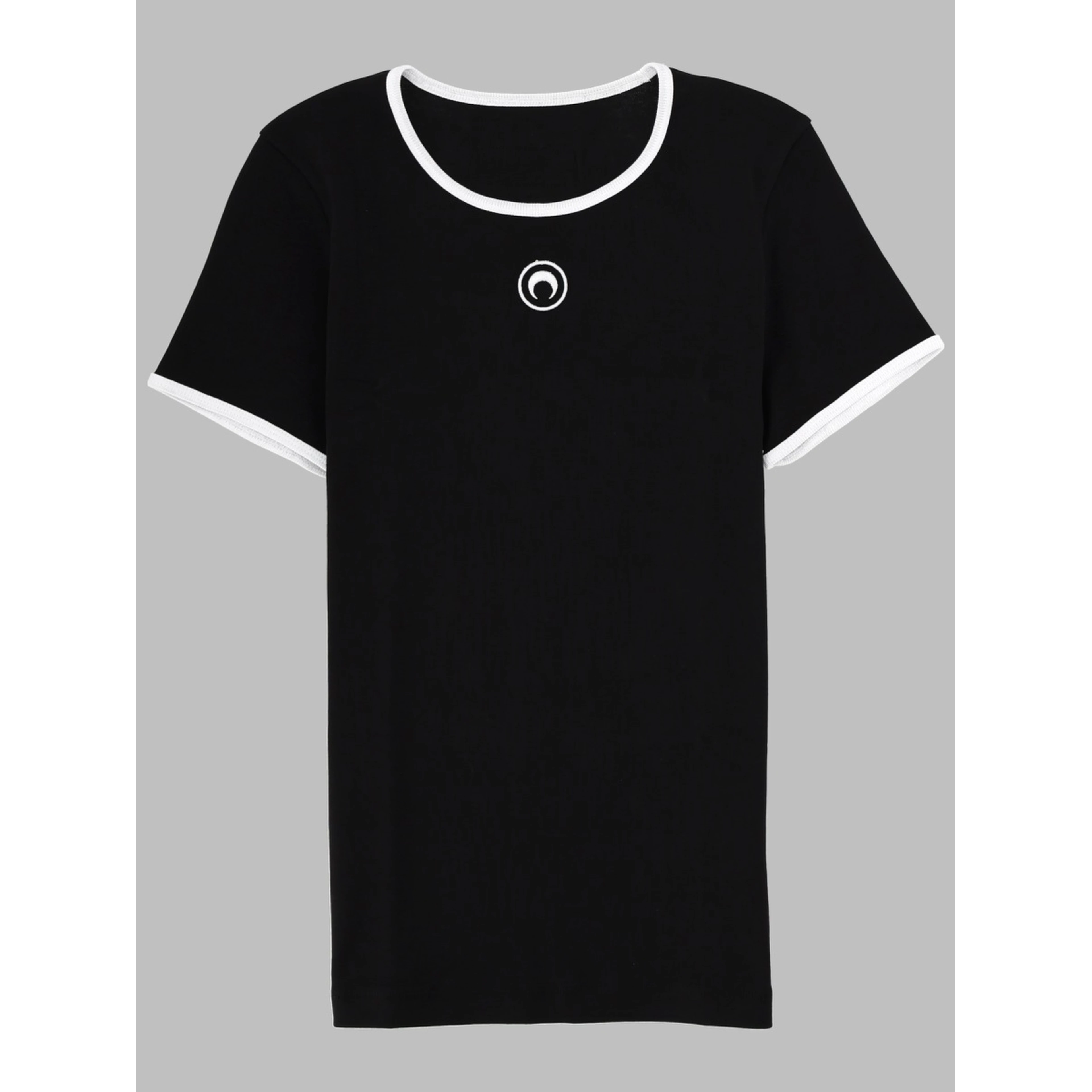 T-SHIRT CON LOGO
