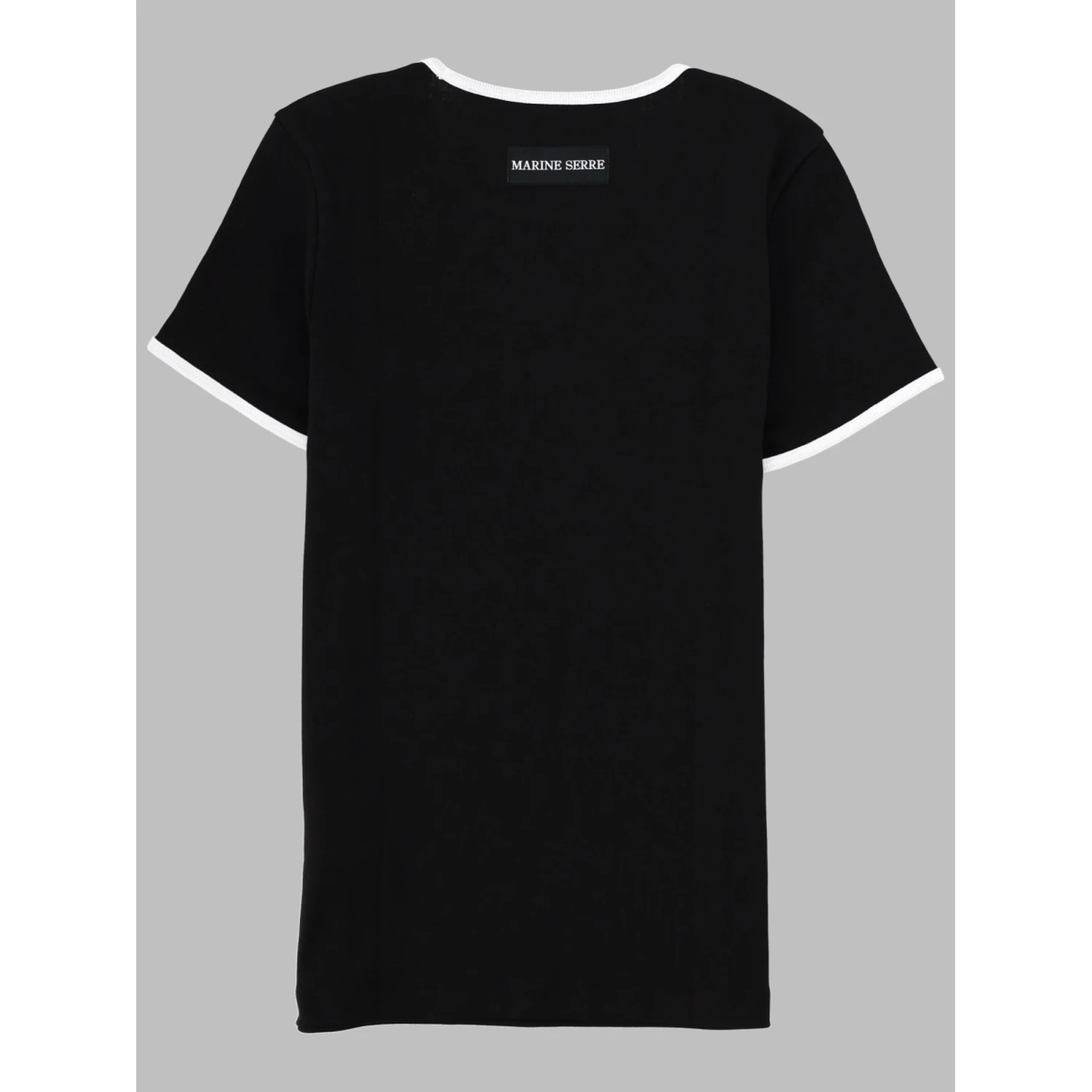 T-SHIRT CON LOGO