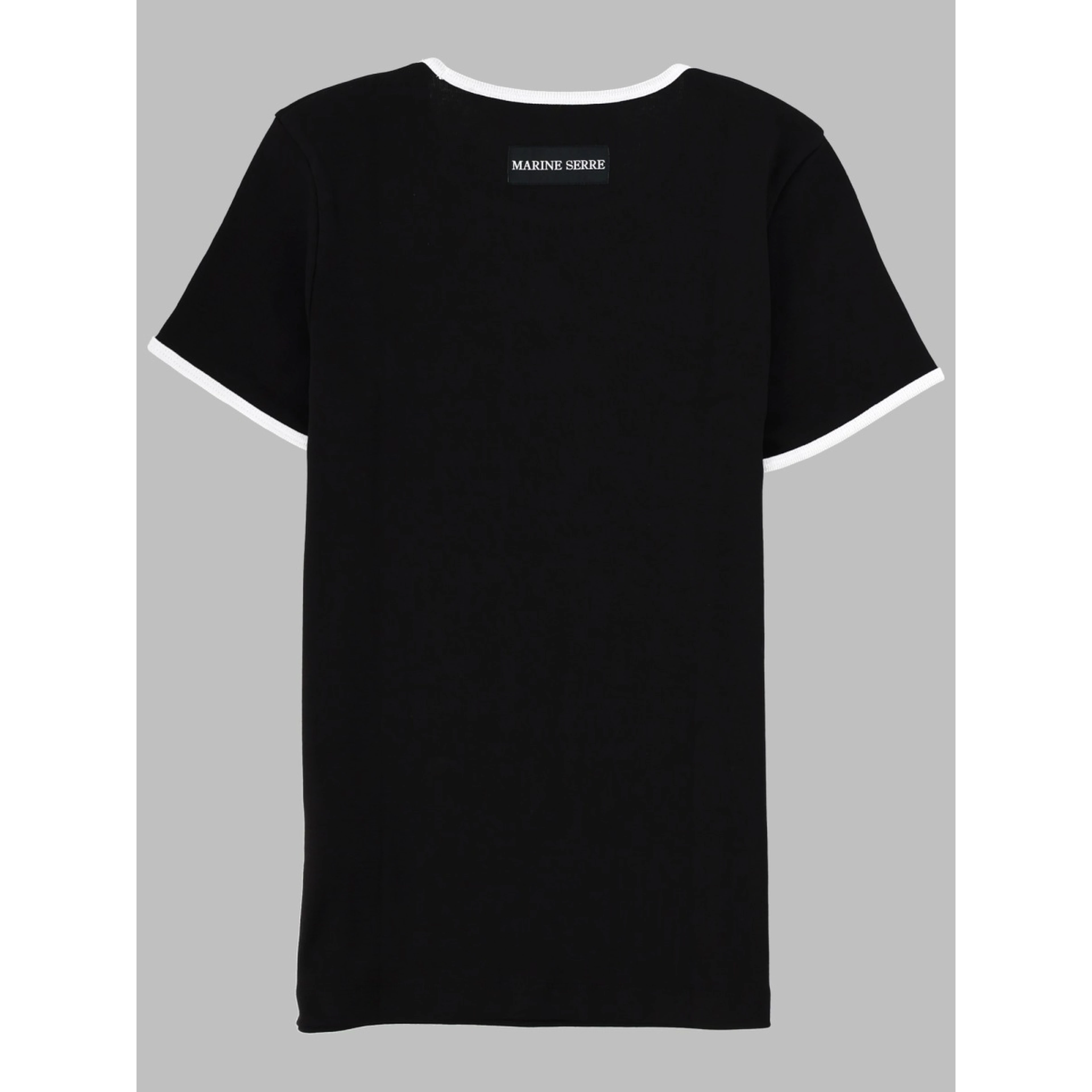 T-SHIRT CON LOGO