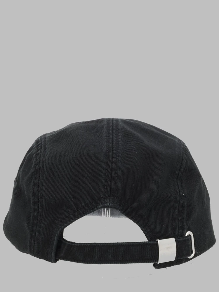 cappello alternative