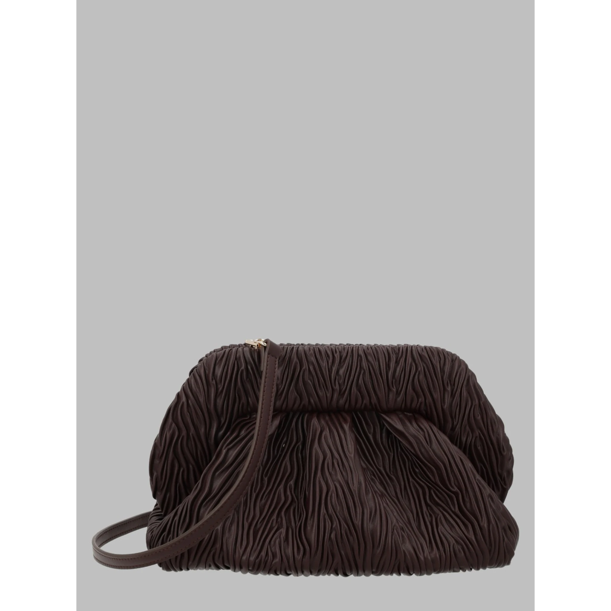 BORSA "BIOS" MEDIUM ARRICCIATA
