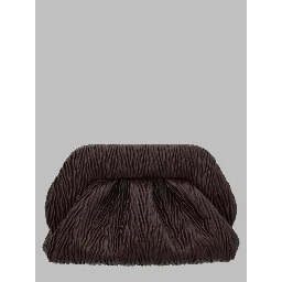 BORSA "BIOS" MEDIUM ARRICCIATA