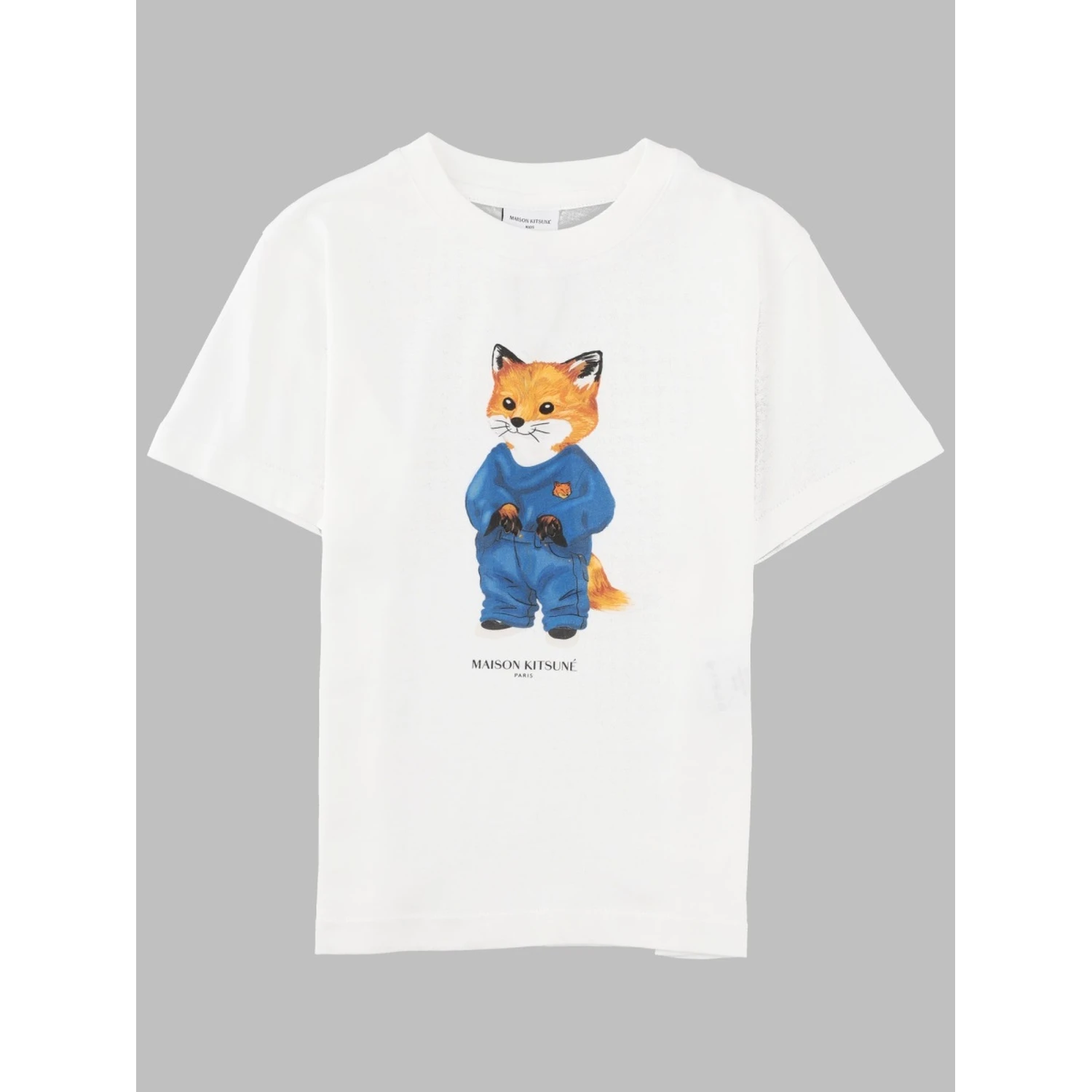 T-SHIRT CON STAMPA