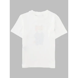 T-SHIRT CON STAMPA