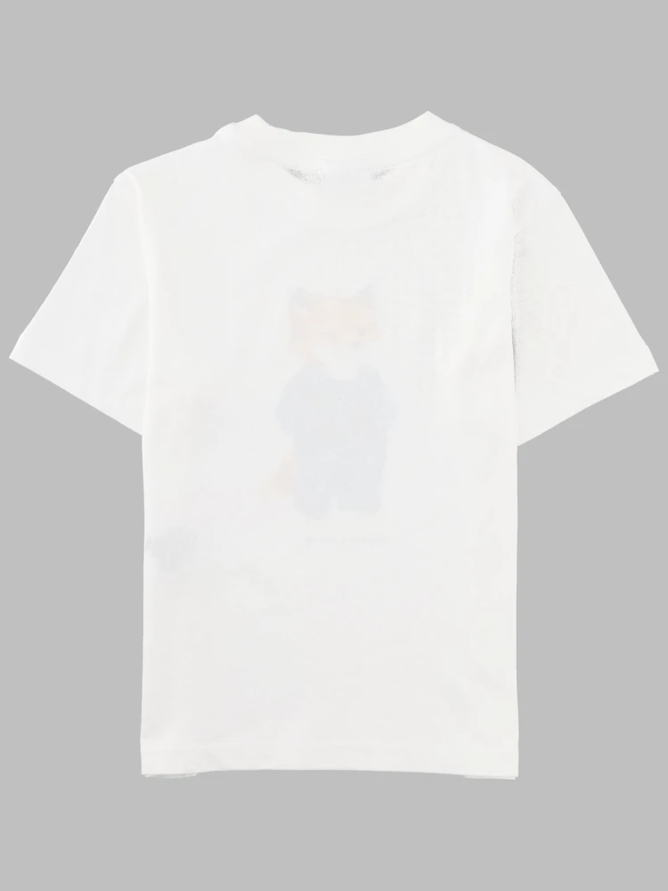 T-SHIRT CON STAMPA alternative