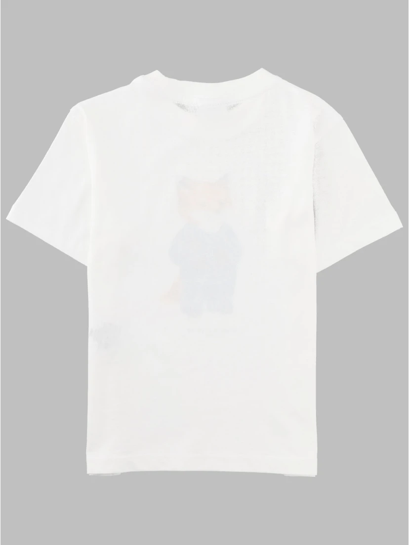 T-SHIRT CON STAMPA