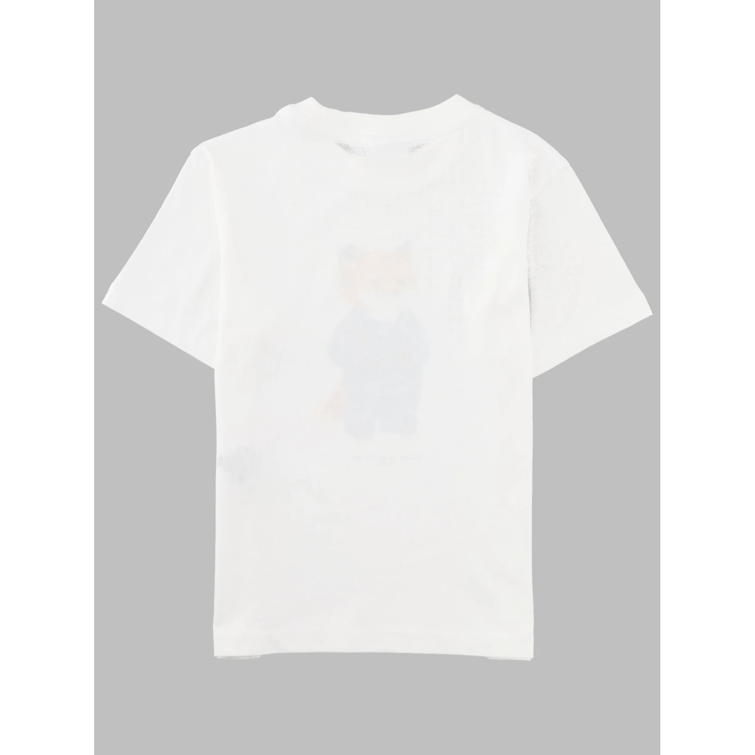 T-SHIRT CON STAMPA