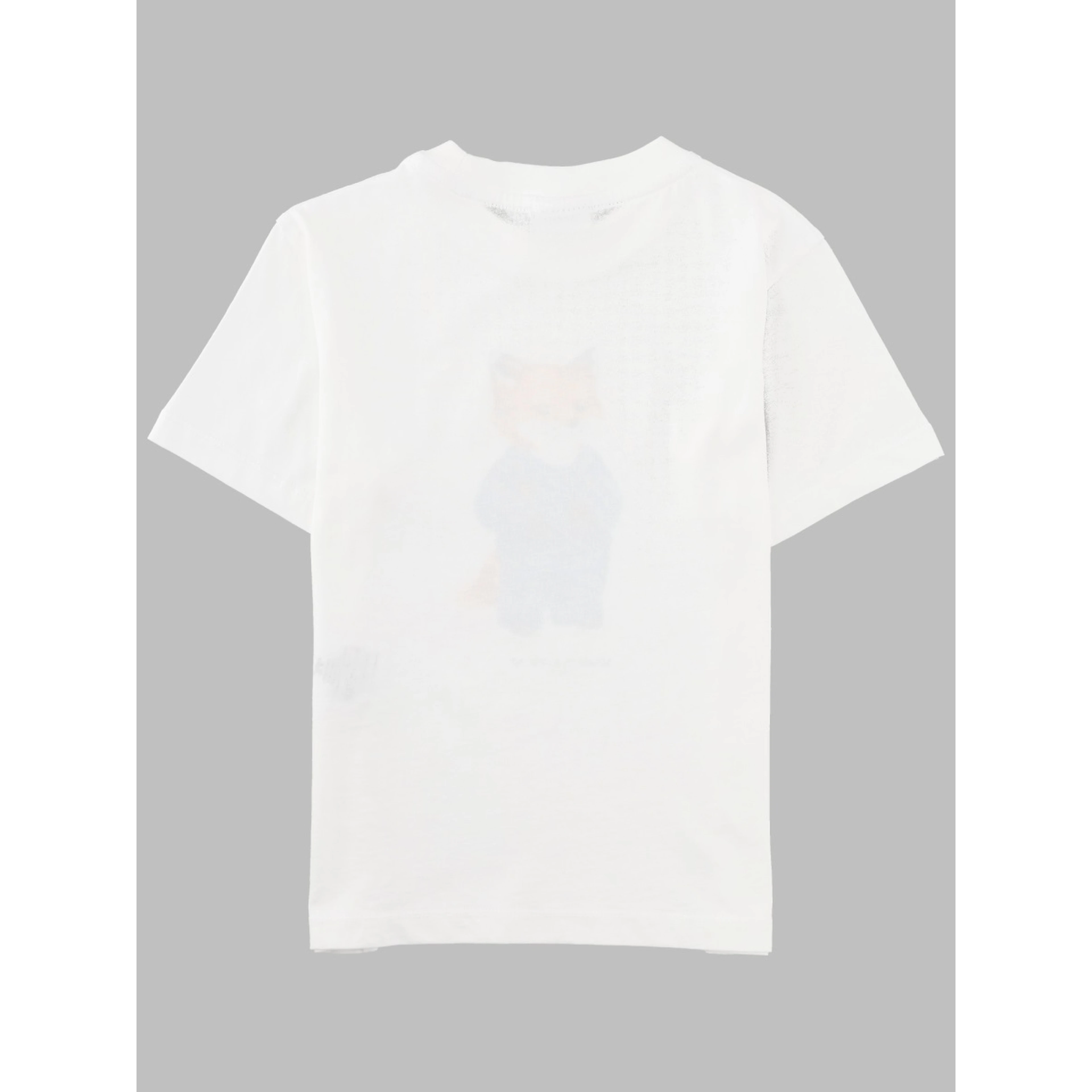 T-SHIRT CON STAMPA