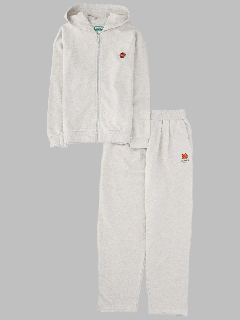 cardigan+pantalone