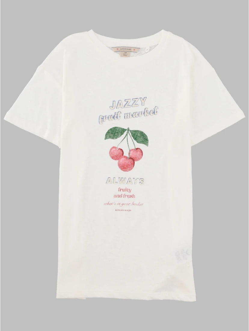 era tee ocs