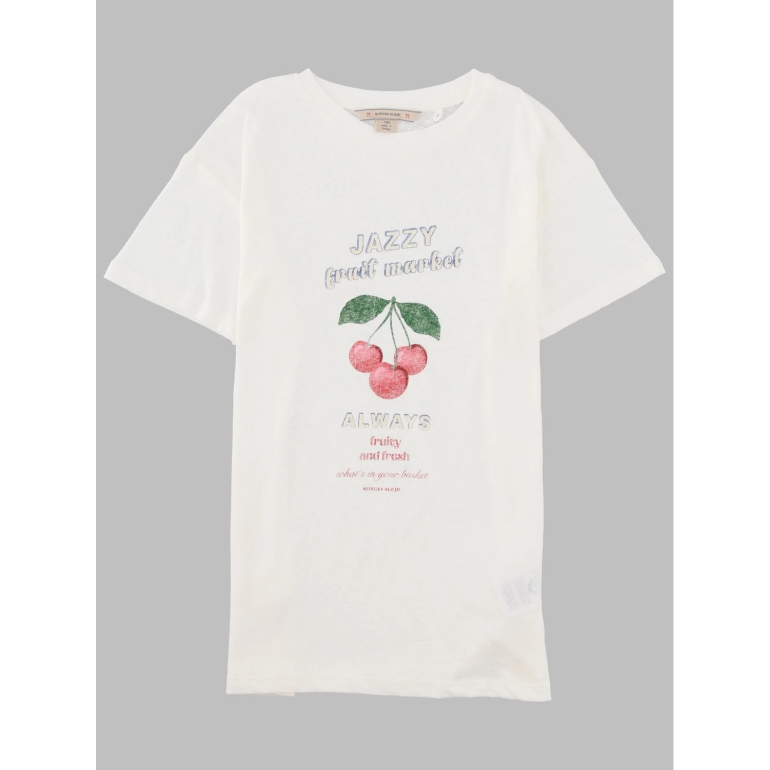 era tee ocs