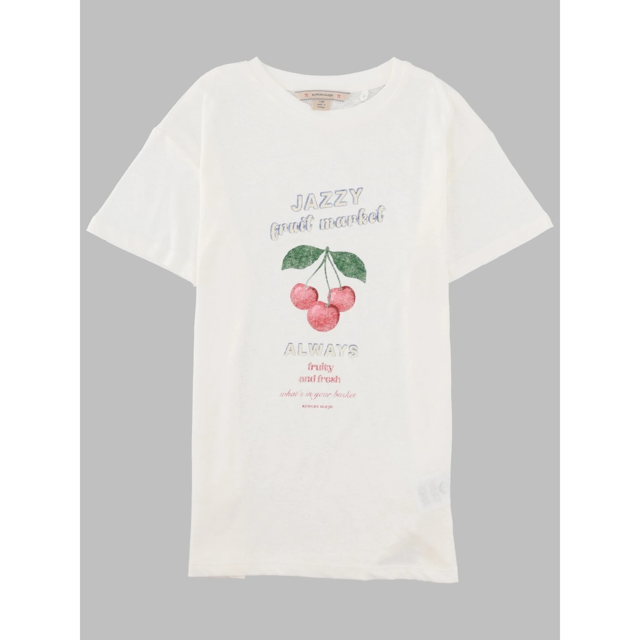 era tee ocs